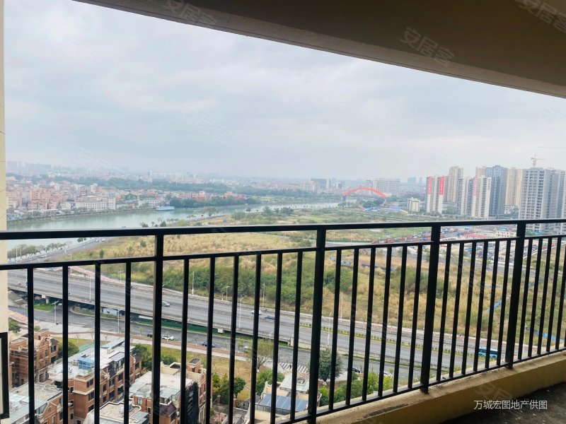 东莞房产网>东莞二手房>万江二手房>石美二手房>金地艺境水岸>800_600