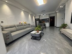 商丘永城城区中原家园两室两厅一厨一卫配套齐全拎包入住出租房源真实图片
