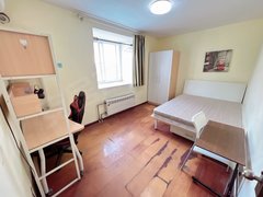 北京丰台菜户营丽泽商务区 菜户营 天街 汇亚大厦 金兴苑 温馨次卧出租出租房源真实图片