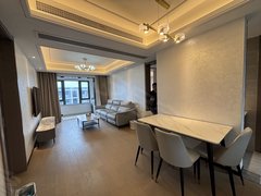 金华婺城秋滨工业区秋滨电梯三室两卫 近湖海塘 零跑 金职院 家电齐全出租房源真实图片
