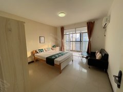 临沂兰山通达路泰盛附近 可短租 押一付一出租房源真实图片