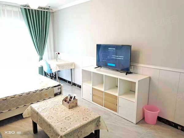 重庆渝北龙兴黄金嘉年华黄金嘉年华精装大单配拧包入住随时可看房出租