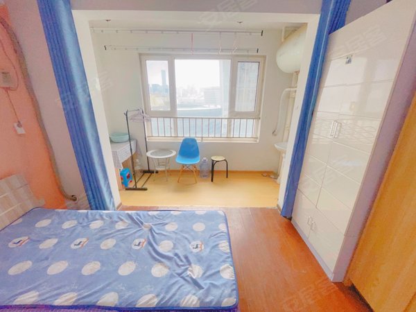 银荷大厦 铭盛大厦 美莲广场 齐盛广场,高新租房-济南58安居客