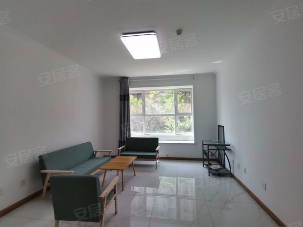 【多图】帝华鸿府东区,唐冶租房,帝华鸿府东区 精装两室 围子山下