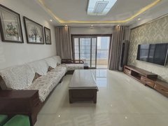 临沂兰山沂蒙路朗润苑 3室2厅 1390平米家具家电齐全拎包入住免费停车出租房源真实图片