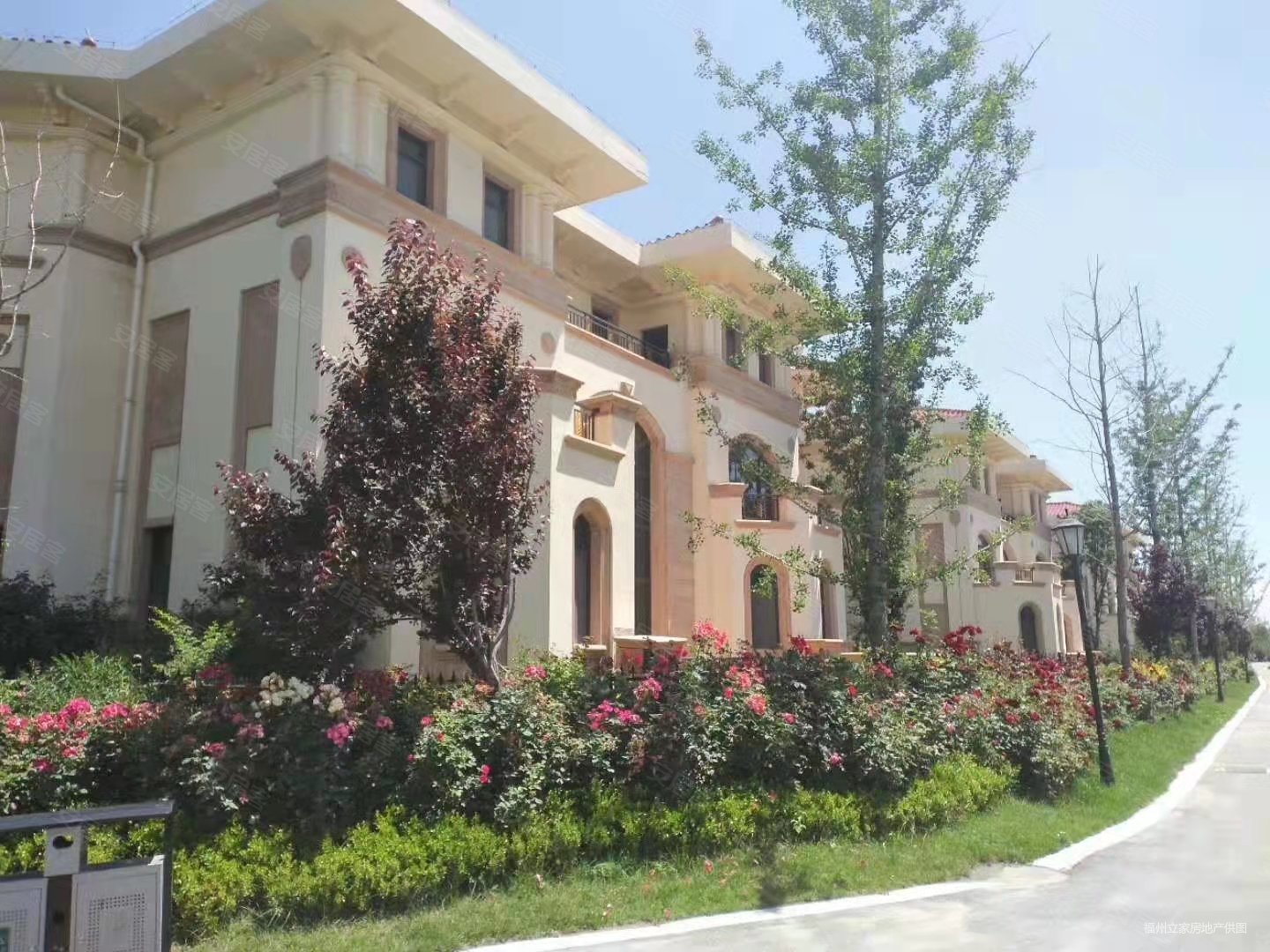 兰州大名城3室2厅2卫126㎡南北89万