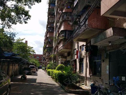 深圳小区 龙岗小区 南联小区 三和村相似小区 龙岗-龙岗中心城 龙岗