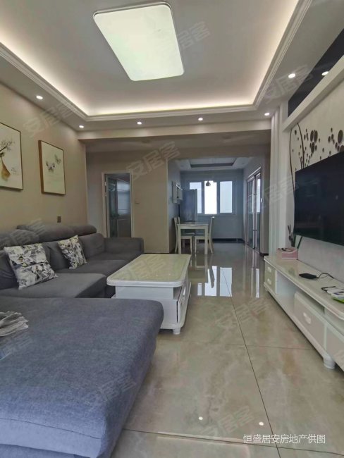 首付19个米就到手静壹城精装修拎包入住南北通透