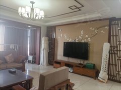 沅江沅江城区沅江市区法院旁!新时空电梯三房出租13800一年四台空调,拎包入住出租房源真实图片