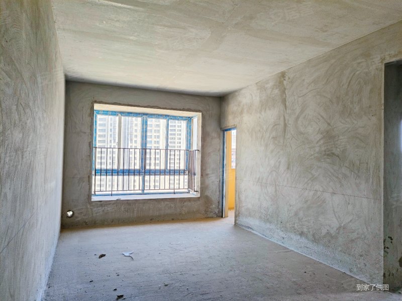 业主急售 龙湖天街旁 熙地锦绣城三房 还价就卖