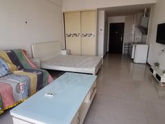 鄢陵鄢陵城区城区中心名门家电齐全公寓 拎包入住出租房源真实图片