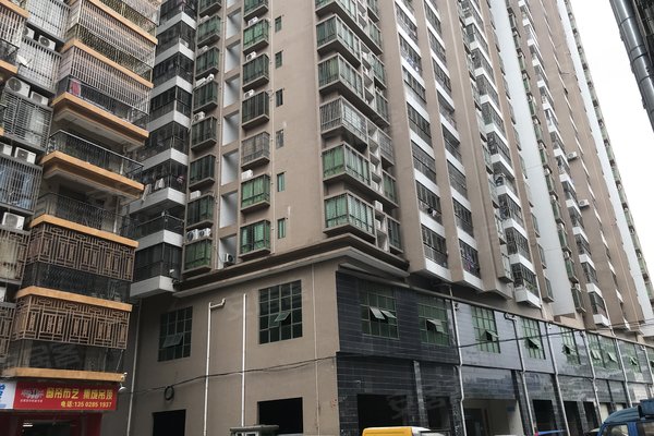 不足,清湖名苑怎么样,清湖名苑周边房产中介经纪人评价-深圳安居客