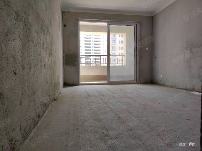 润柏华庭423平3室2卫两室朝阳好楼层全天采光