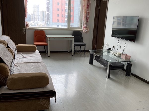 哈尔滨香坊万达万达公寓(香坊)香坊万达公寓出租南向两室一厅出租房源