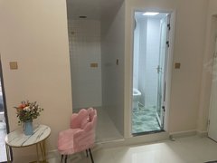 漳州龙文碧湖万达店上花园 1室1厅1卫出租房源真实图片