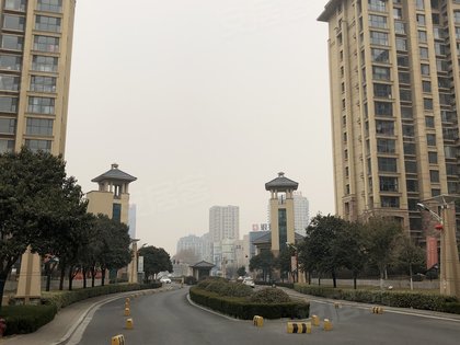 中润华侨城,中润大道-淄博中润华侨城二手房,租房-淄博安居客