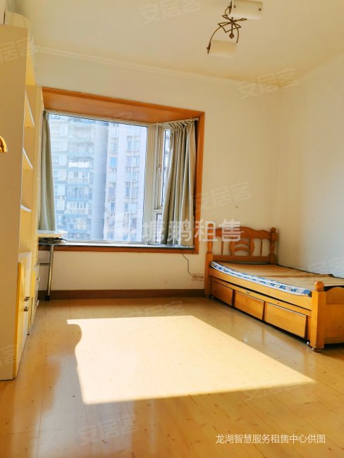 (龙湖租售)龙湖花园南苑小高层 全看湖