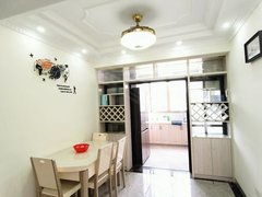 南昌南昌县莲塘小区环境优美,物业好,交通方便,出门学校,商场,地铁站出租房源真实图片