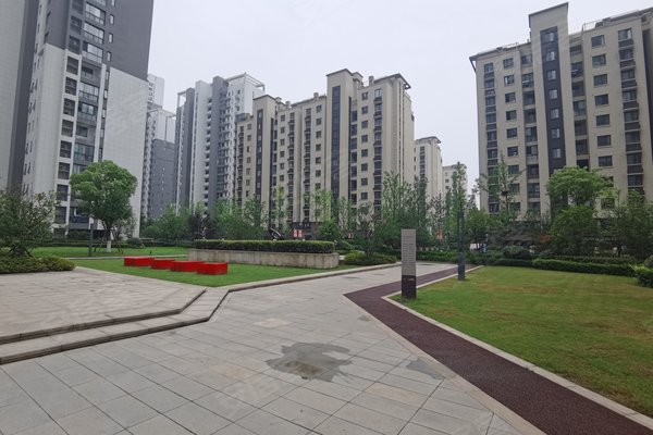 当代未来城(少荃湖名苑)周边房产中介经纪人评价-合肥安居客
