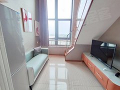 北京大兴兴华大街新出 恒大未来城 精装1室1卫 3200元 实景拍摄 随时看出租房源真实图片