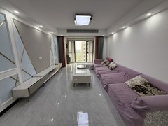 阜阳颍州淮河路城南万达宝龙市医院,双清湾旁精装边户出租,随时看房出租房源真实图片