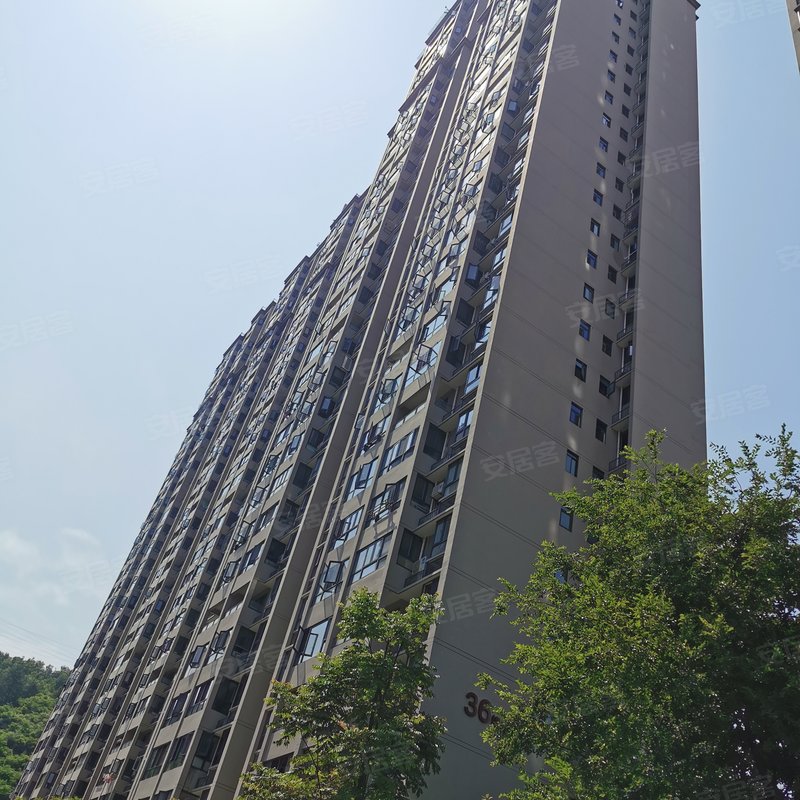 【阳光栖谷, 阳光栖谷小区详情,房价走势,房源,业主论坛】- 十堰58