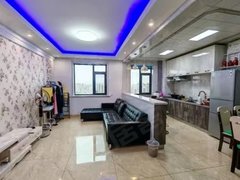 吉林昌邑天津街天津街商圈 望江电梯房 装修好拎包住 封闭小区出入安全出租房源真实图片