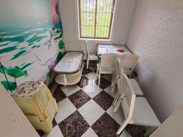 黔南都匀都匀万达广场都匀1号沙坝 都匀1号 电梯复式楼 四房两厅两卫 拎包入住 随时看房出租房源真实图片