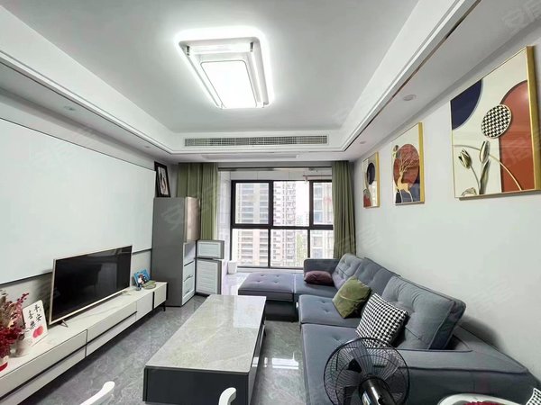 苏州吴中香山蔚蓝四季花园蔚蓝四季,精装3房,自住标准,豪华装修,房子