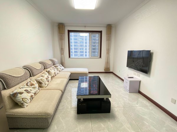 太原小店晋阳街文锦世家好房出租 晋阳街 北美n1 文锦世家 精装两居