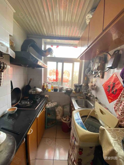 双安里医疗配套成熟出行方便南北通透满五小三居