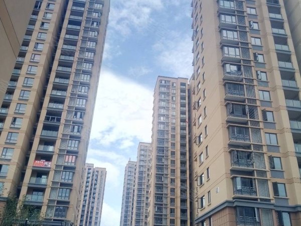 绍兴柯桥柯岩育红新景园育红新景园简单装修3室2厅2卫基本家电齐17000