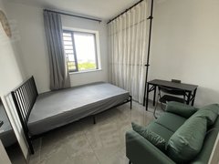 凉山西昌东部新城唐园附近环境干净,可短租可做饭,无中介出租房源真实图片