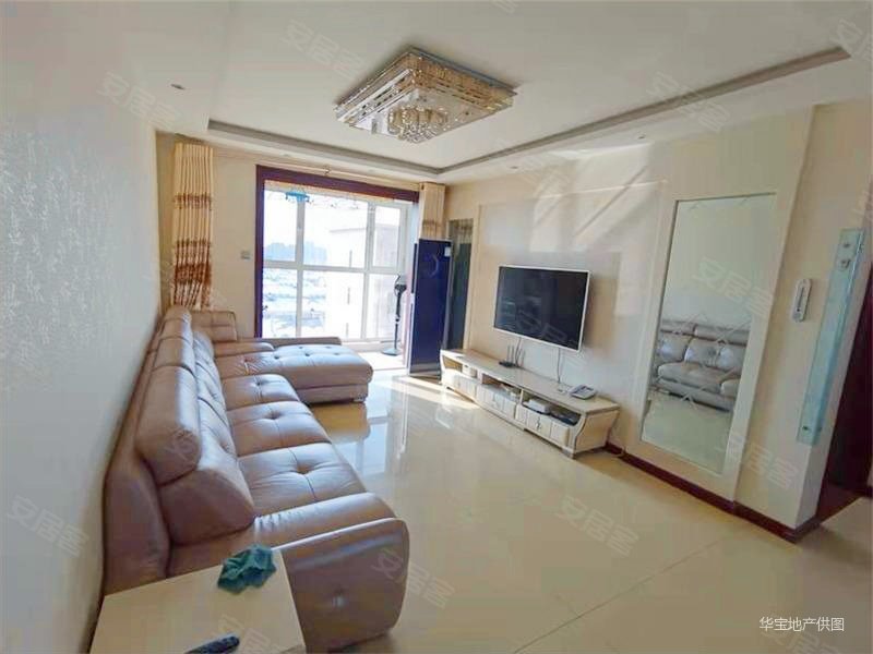 绿景家园 南北通透 商圈成熟 精装好房 医疗配套成熟 商品房