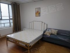 合肥滨湖新区滨湖世纪城琼林苑一室出租,通燃气可做饭,有宽带,可短租可长租 拎包即住出租房源真实图片