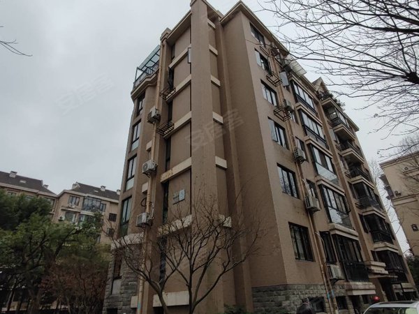 杭州余杭老余杭通成南湖丽景(公寓住宅)实拍房源老余杭南湖旁近江南