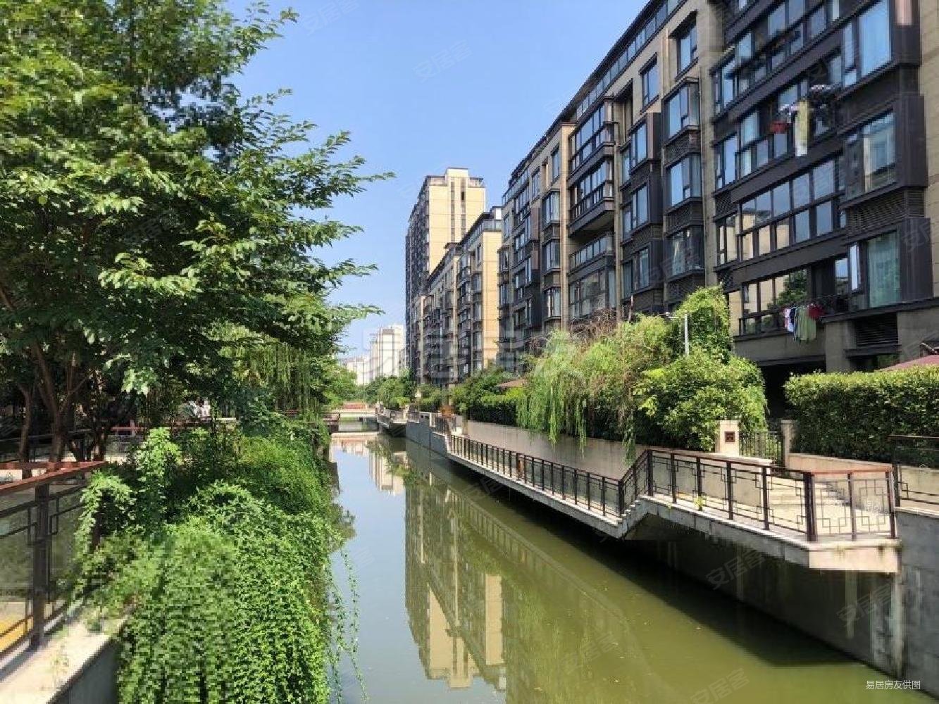 保利印江南一期