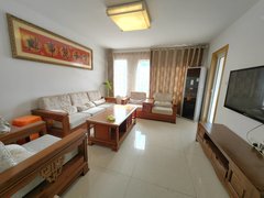 金华金东多湖急租   三江国际带朝南露台   环保干净自住装修 欲租从速出租房源真实图片