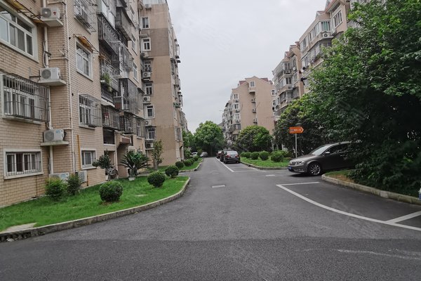 上海二手房 海桐苑 > 账号已注销解读海桐苑小区不足