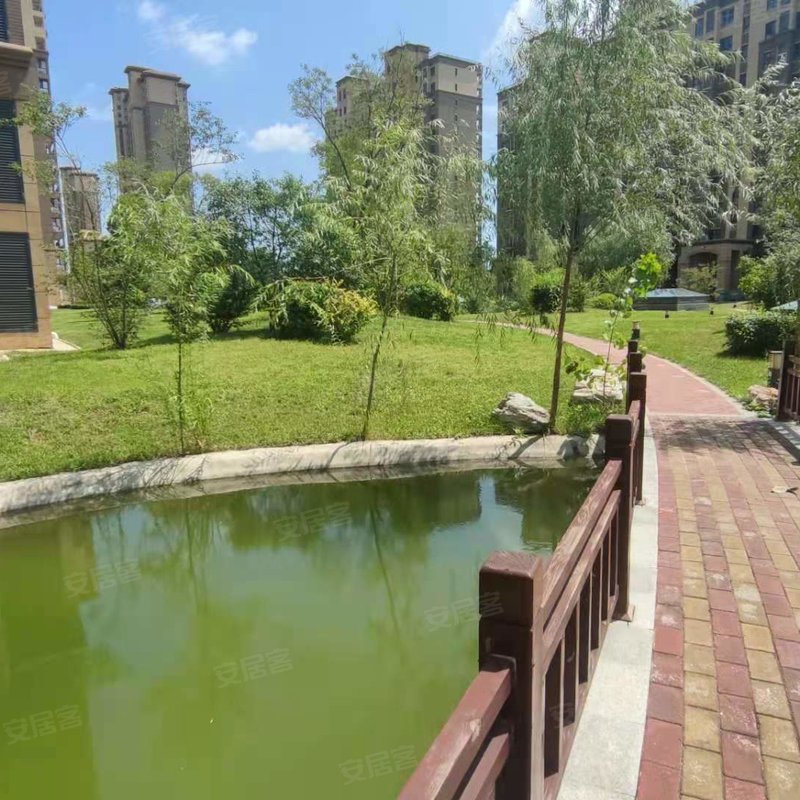 【荣盛白鹭岛, 荣盛白鹭岛小区详情,房价走势,房源,业主论坛】- 廊坊