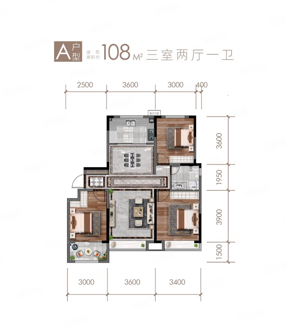 济南房产网>济南二手房>章丘二手房>明水二手房>中麓府>