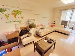 北京丰台丰益桥丰益花园超值推荐 精装修2居室 家电全齐 干净整洁 随时看出租房源真实图片