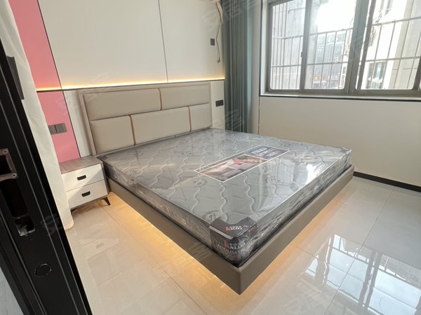 金华金东岭下金岭东路小区金东区岭下镇中心学校附近,豪华装修出租房源真实图片