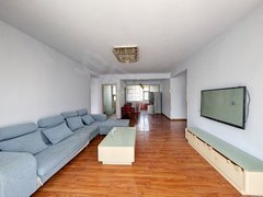 临沂北城新区天津路齐鲁园133平 拎包入住随时看房1800元 靠近朴园鲁商万达出租房源真实图片