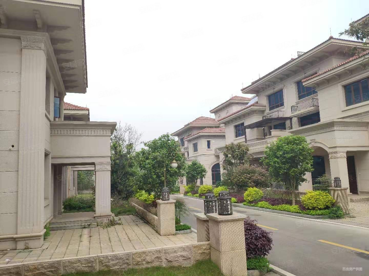 柳州碧桂园别墅