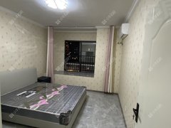 常州天宁青龙金新御园2室，天宁吾悦旁，装修新颖拎包入住出租房源真实图片