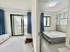 常州武进马杭可短租可月付 马杭 湖塘纺织城 富克斯 又一城 新天地 万博出租房源真实图片