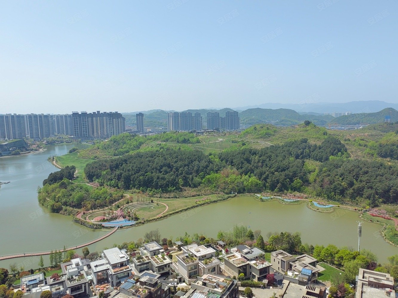 贵阳房产网>贵阳二手房>观山湖二手房>阅山湖二手房>阅山湖观澜樾园>