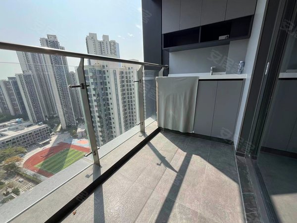 【多图】枫叶望海公馆,蛇口租房,首套复式出租 枫叶望海公馆 3室2厅2