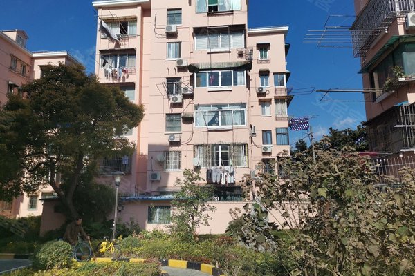 金浦小区(塘桥)